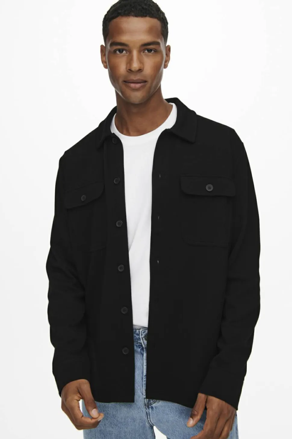 Only & sons