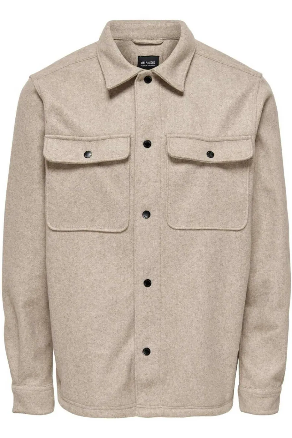 Only & sons