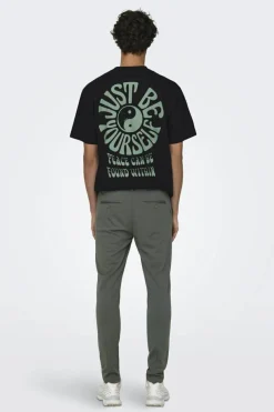 Only & sons