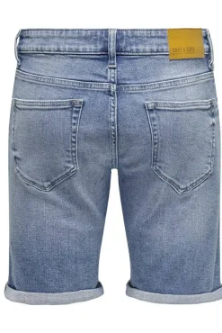 Only & sons