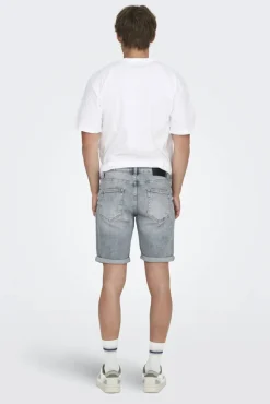 Only & sons