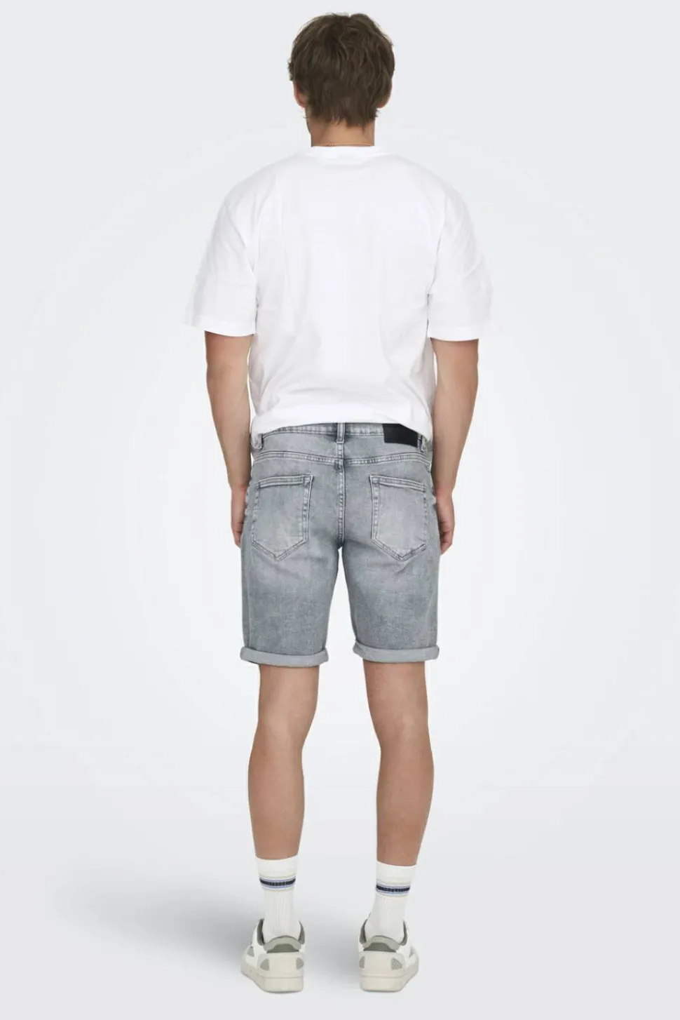 Only & sons