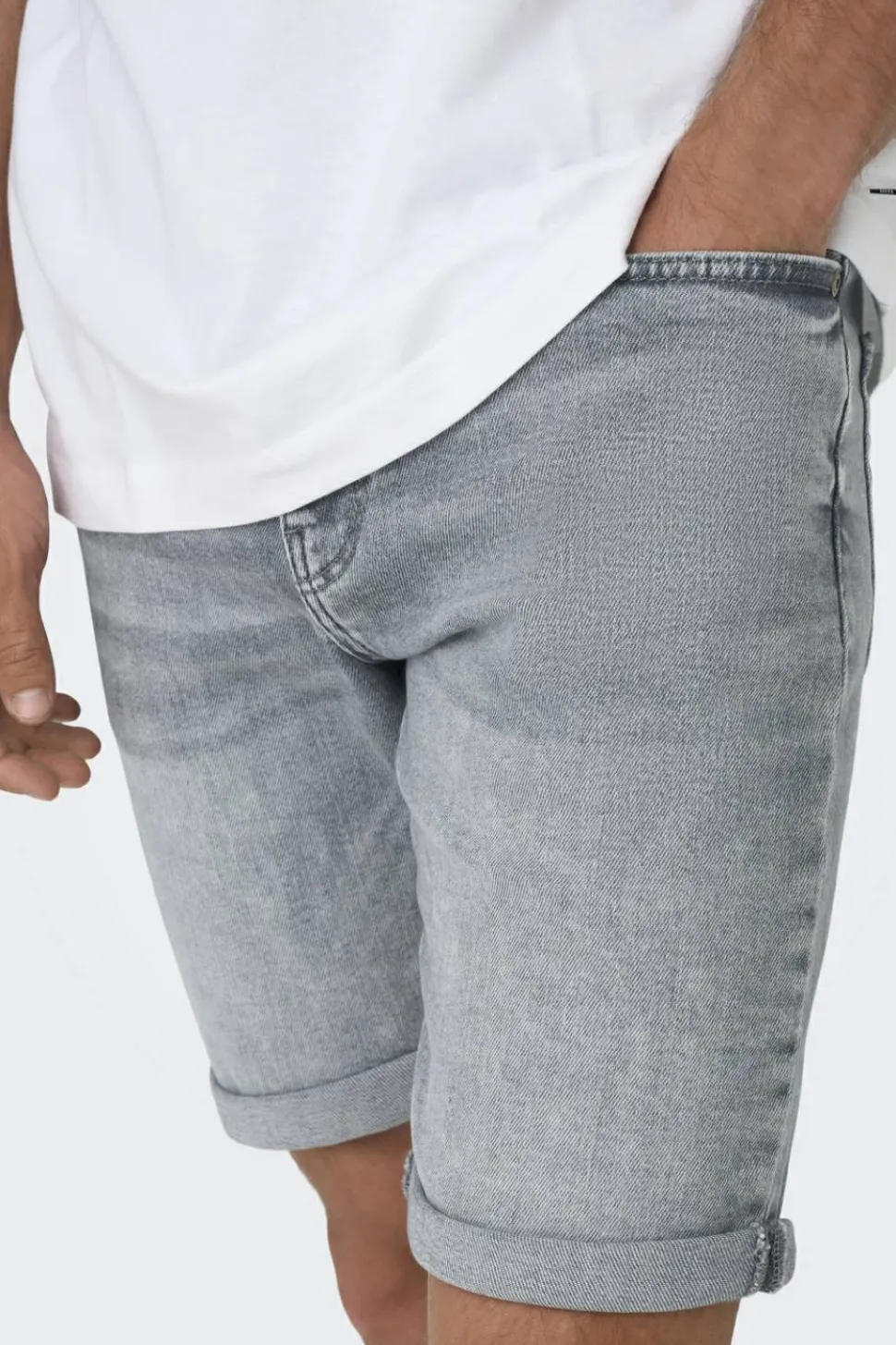 Only & sons