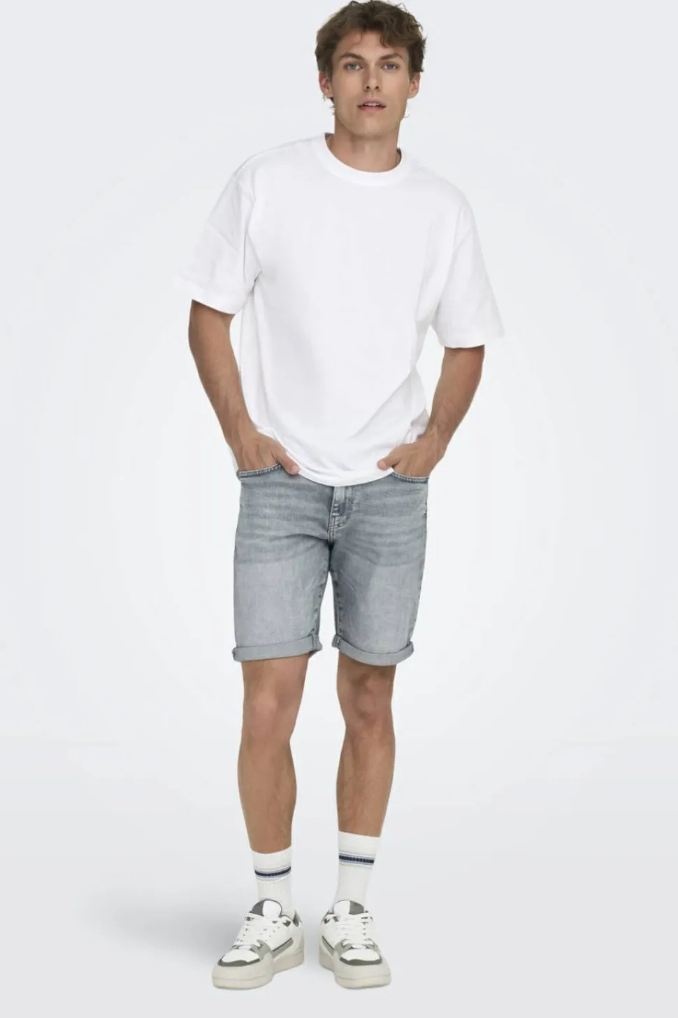Only & sons