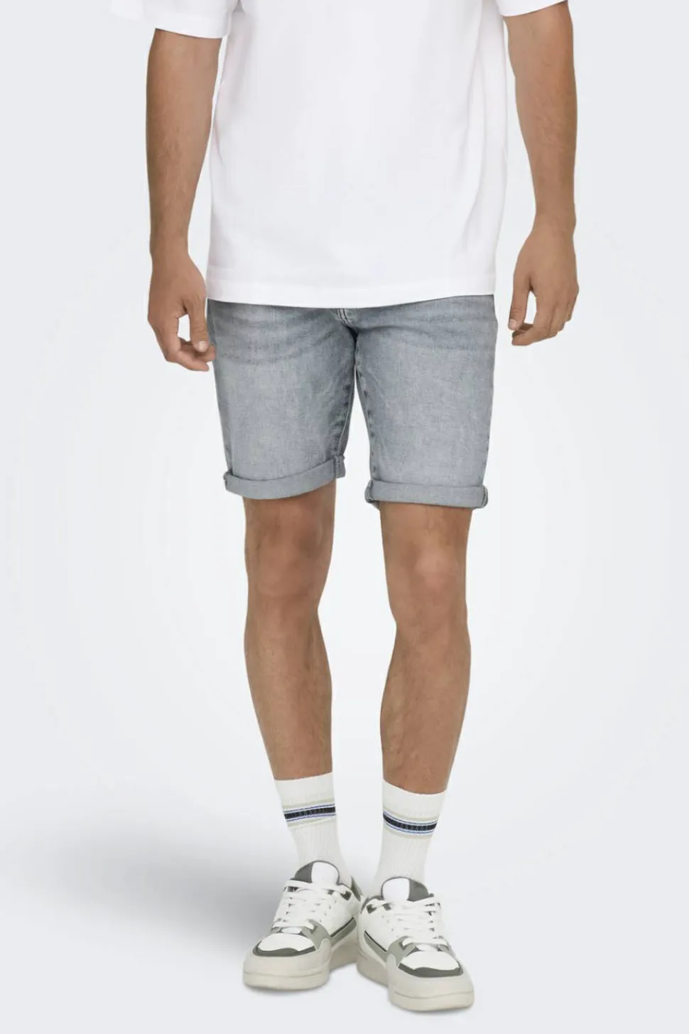 Only & sons