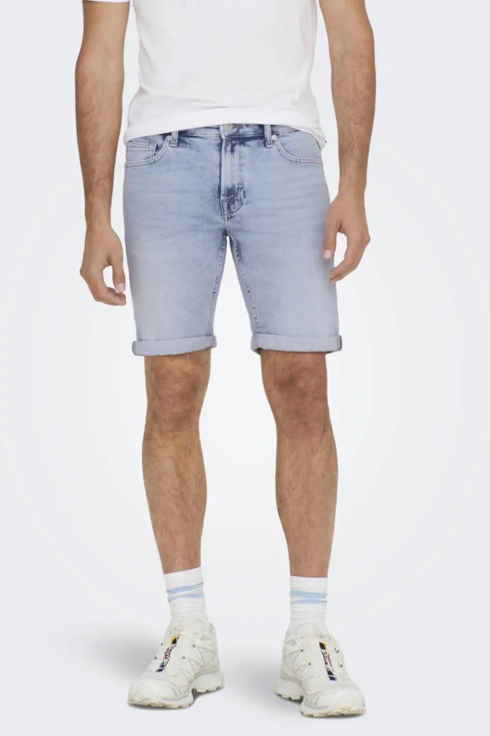 Only & sons
