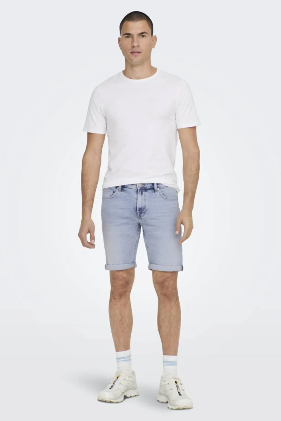 Only & sons