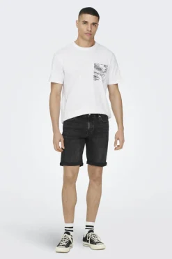Only & sons