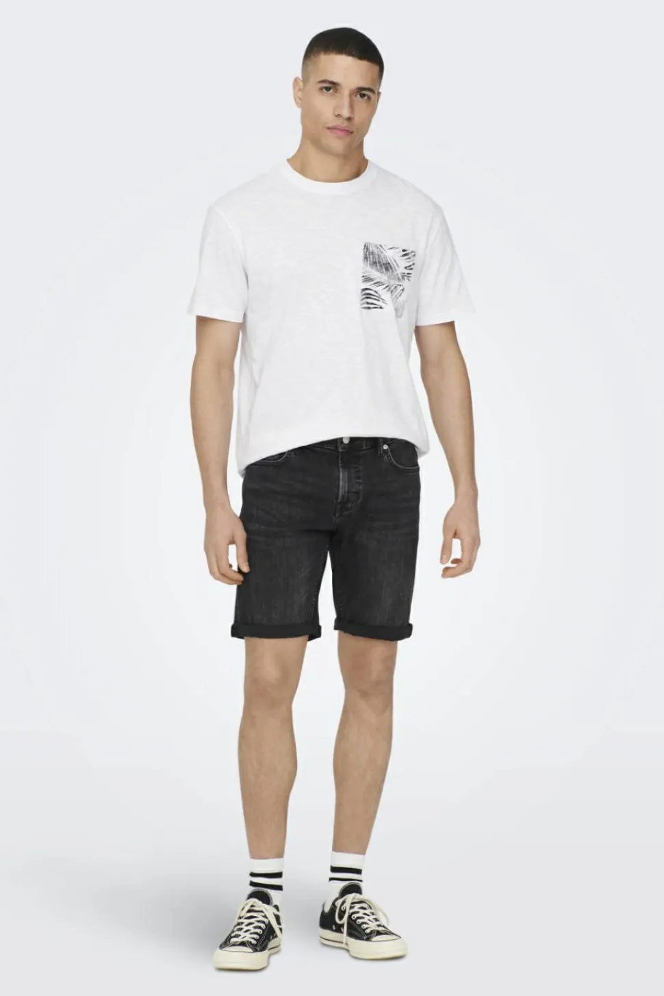 Only & sons