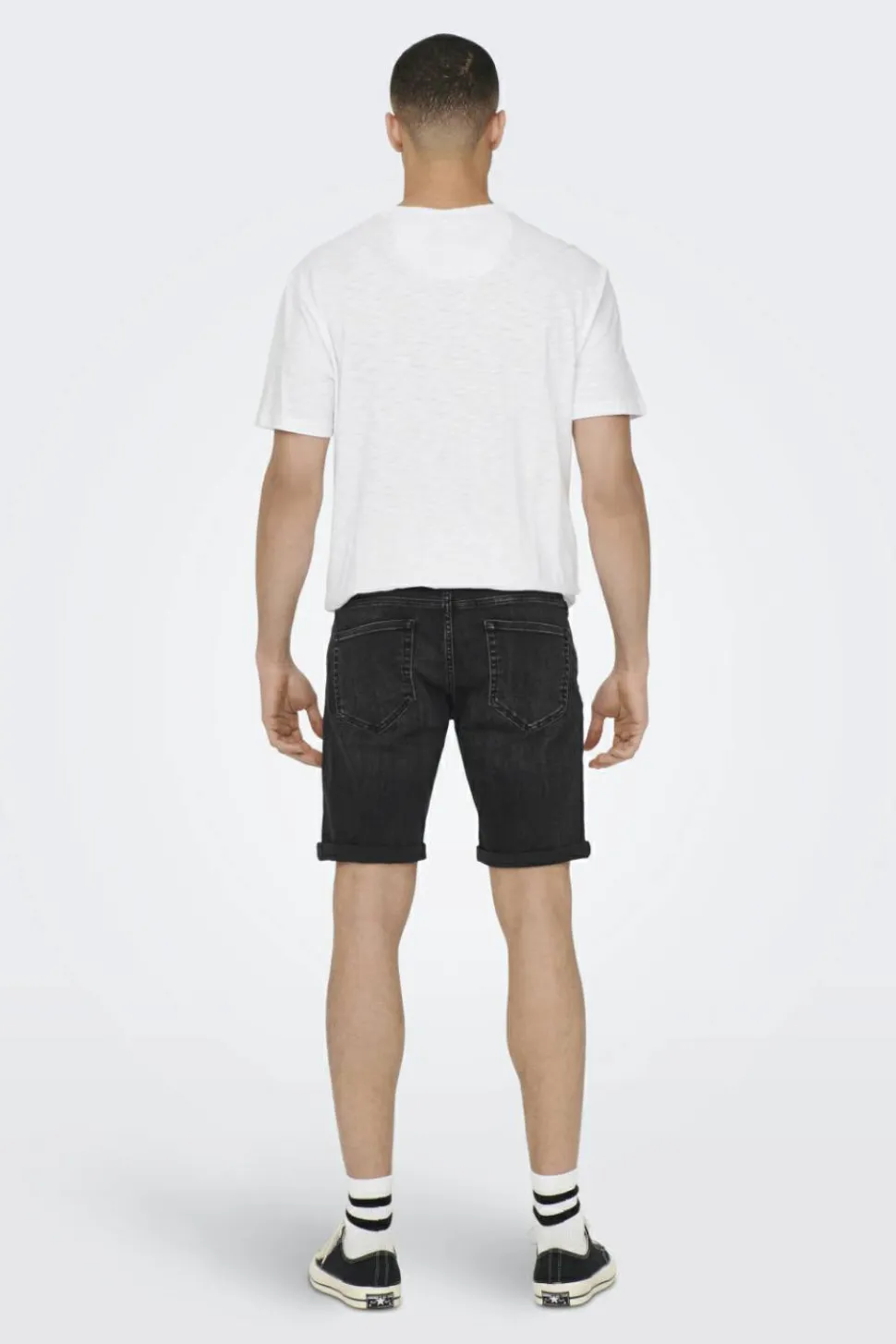 Only & sons