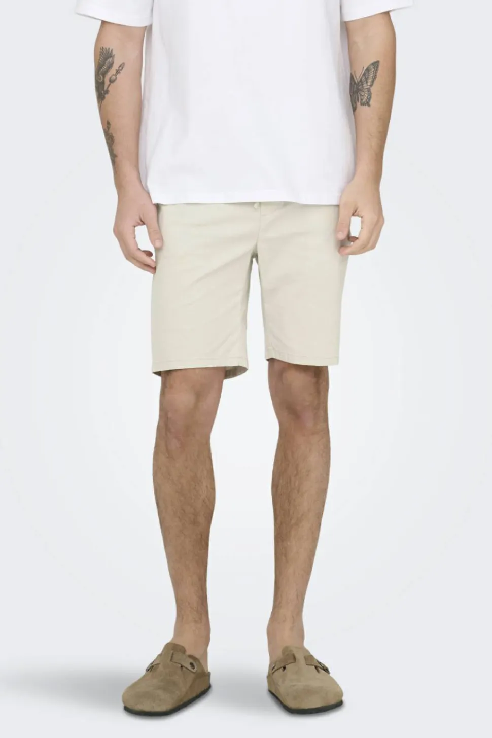 Only & sons