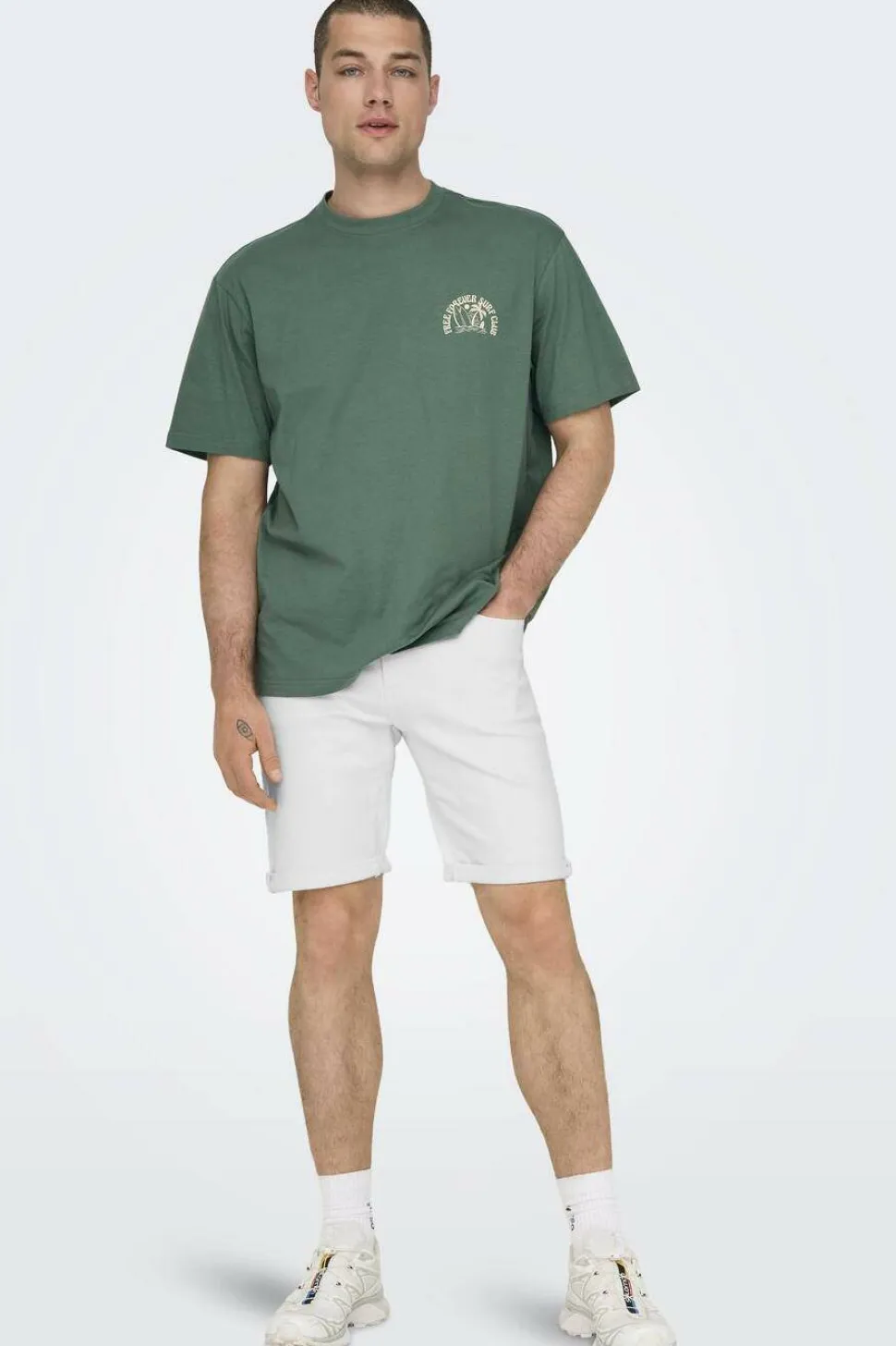 Only & sons