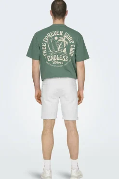 Only & sons