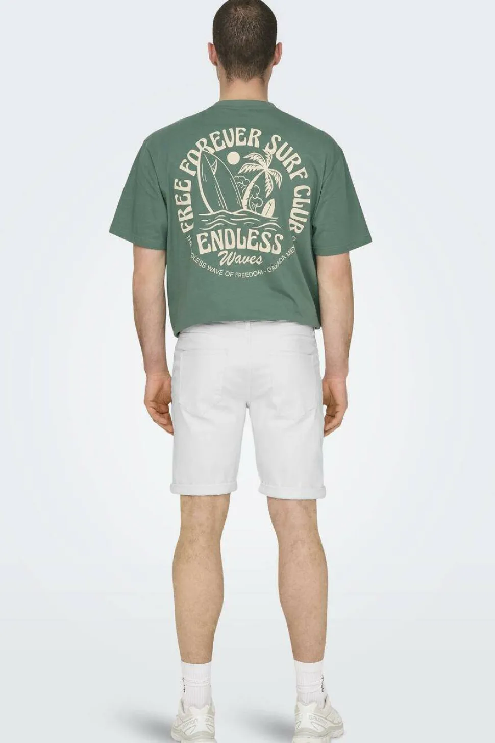 Only & sons