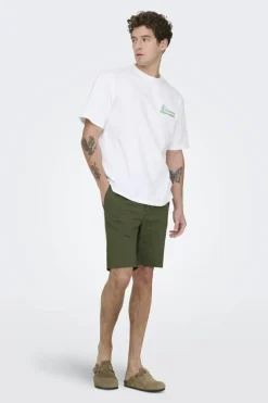 Only & sons