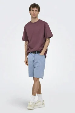 Only & sons