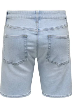 Only & sons