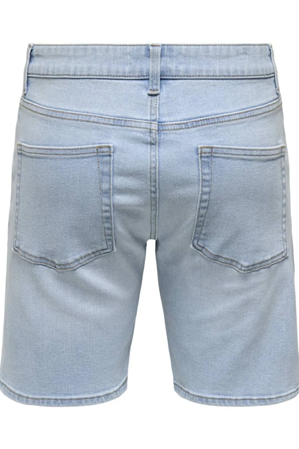 Only & sons