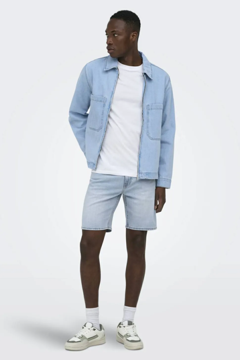 Only & sons