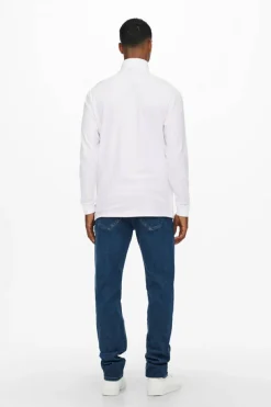 Only & sons