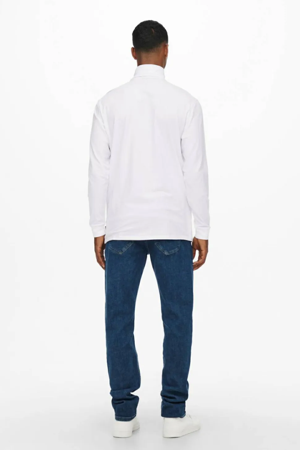 Only & sons