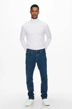 Only & sons