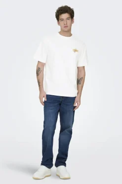 Only & sons