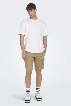 Only & sons