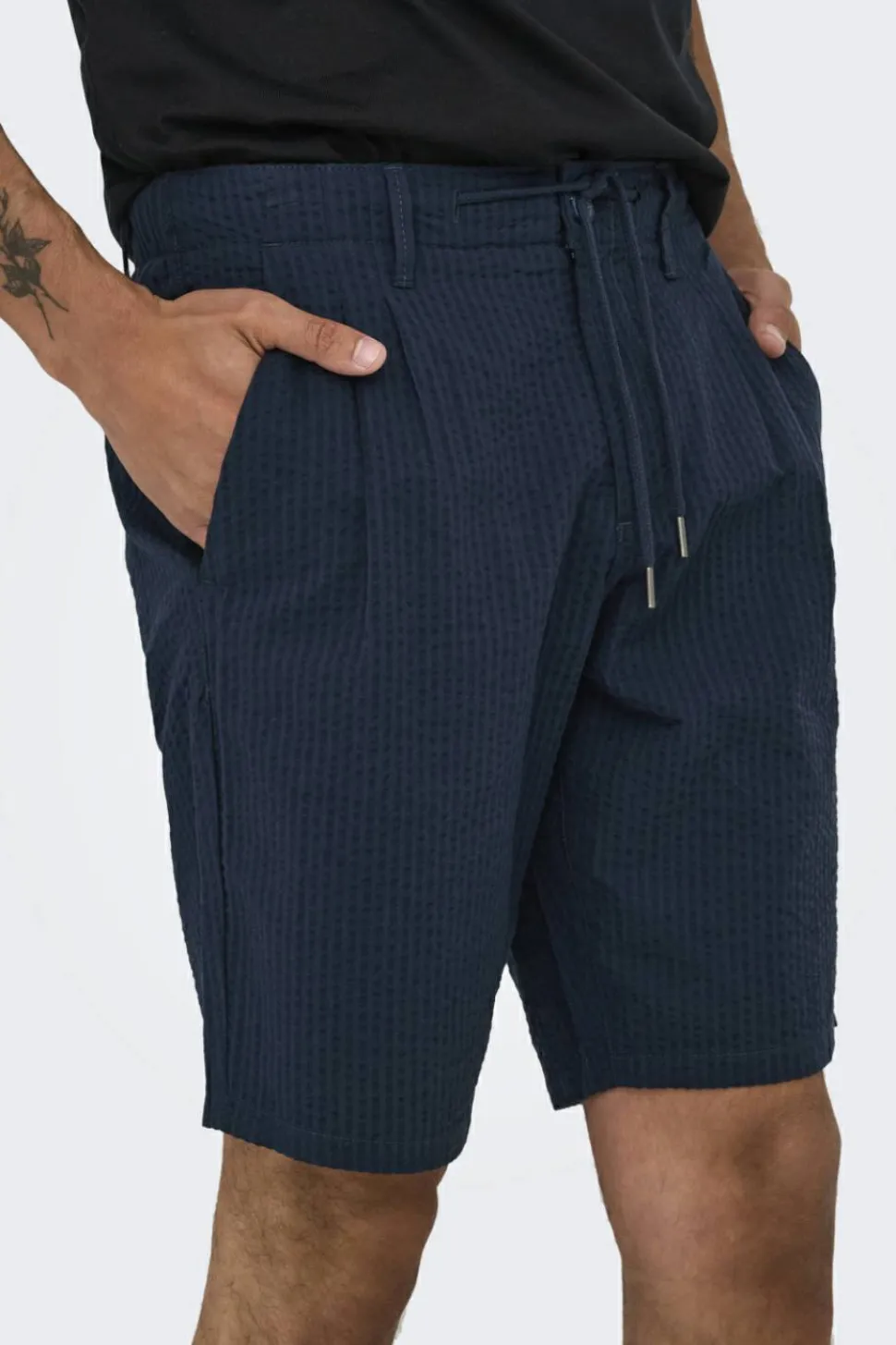 Only & sons