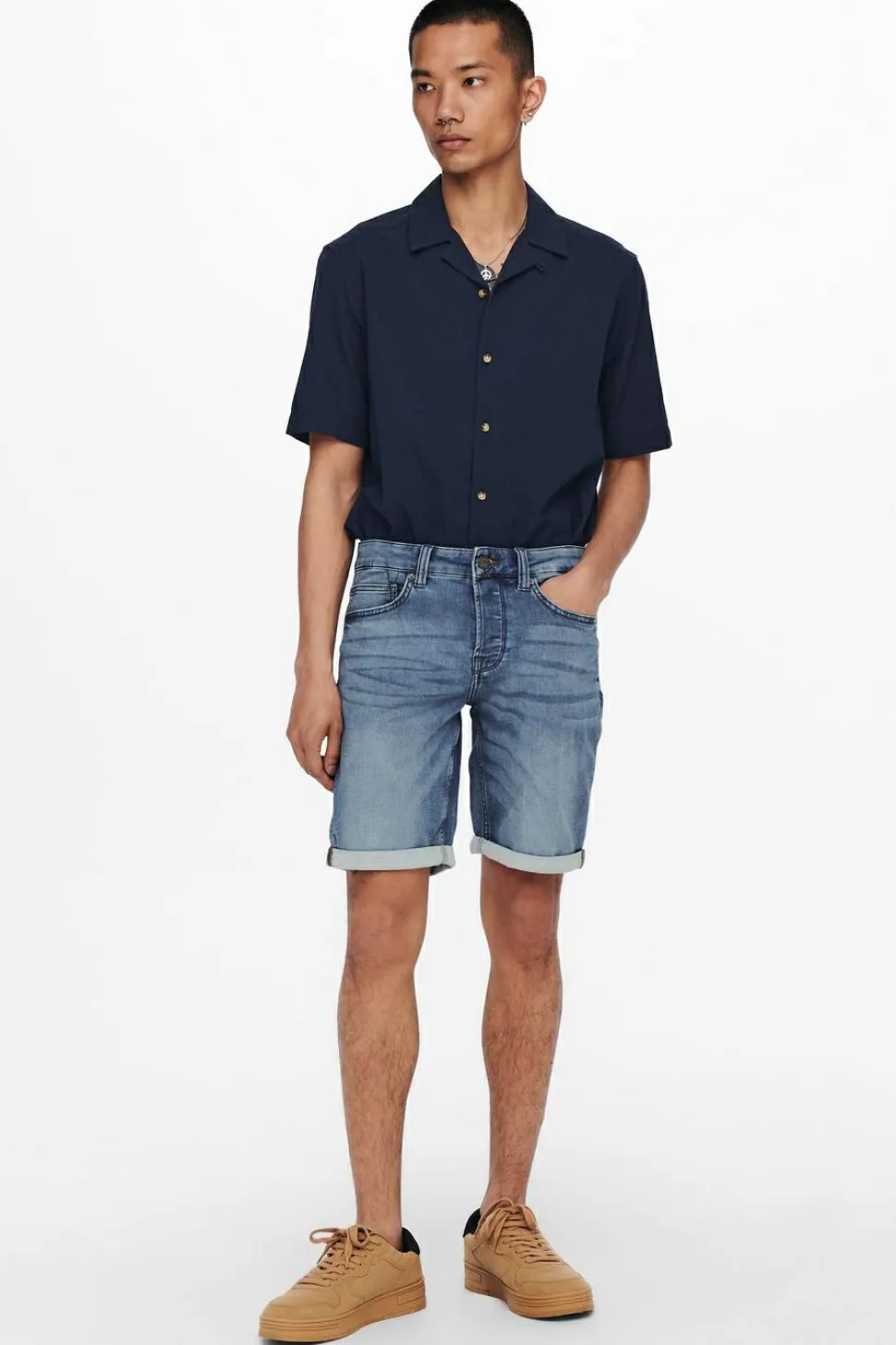 Only & sons