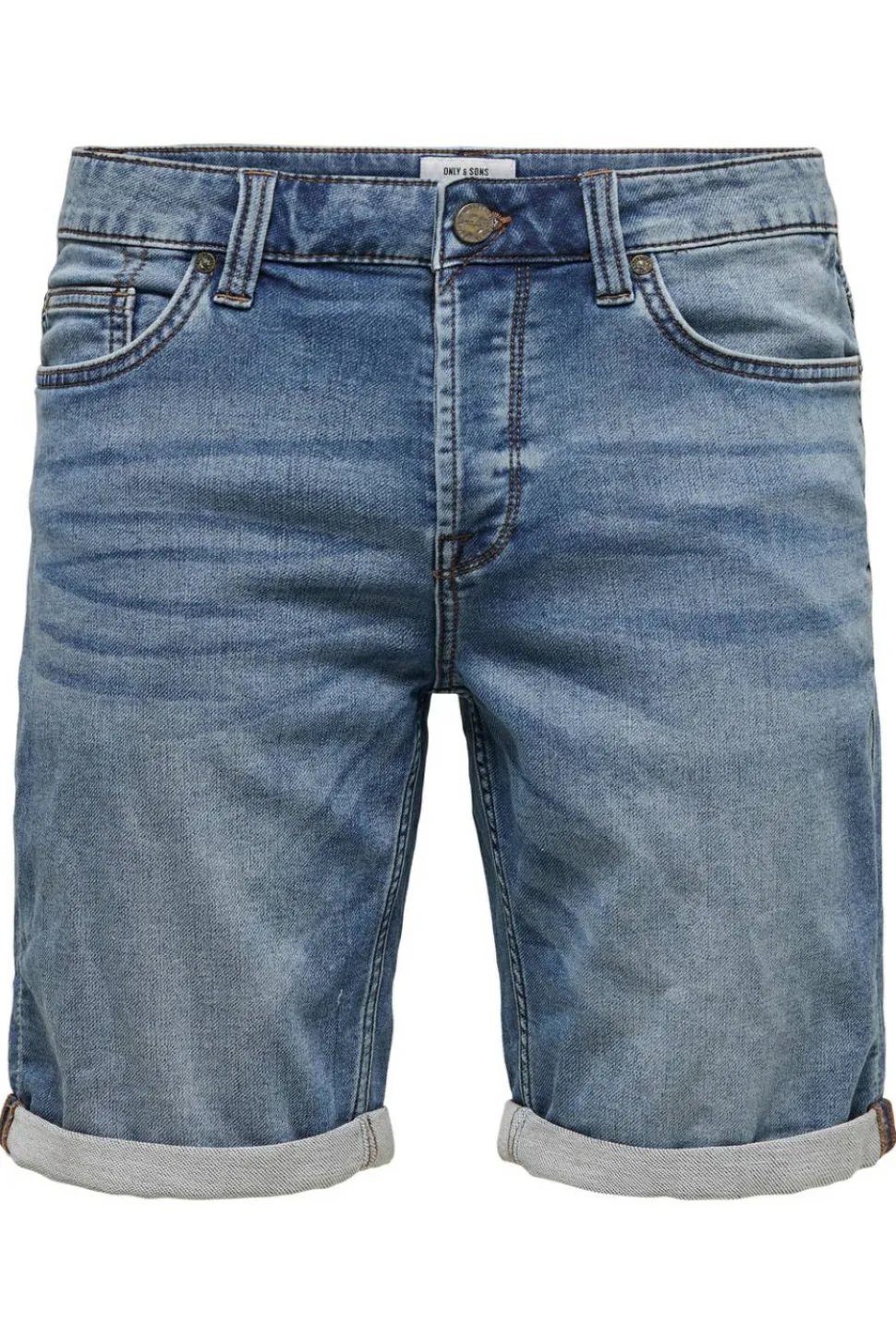 Only & sons