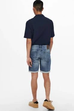Only & sons