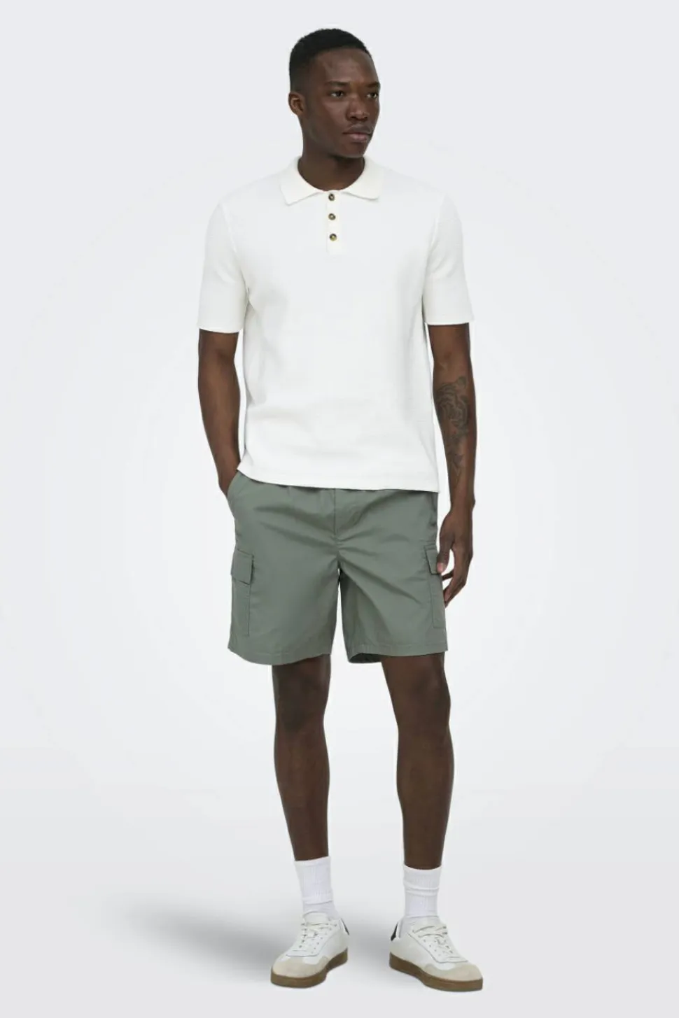 Only & sons