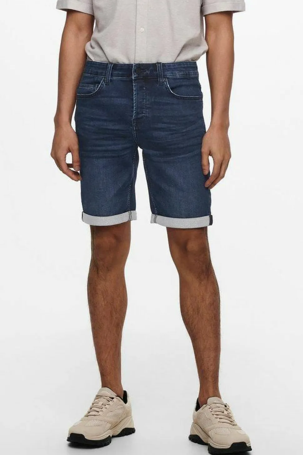 Only & sons
