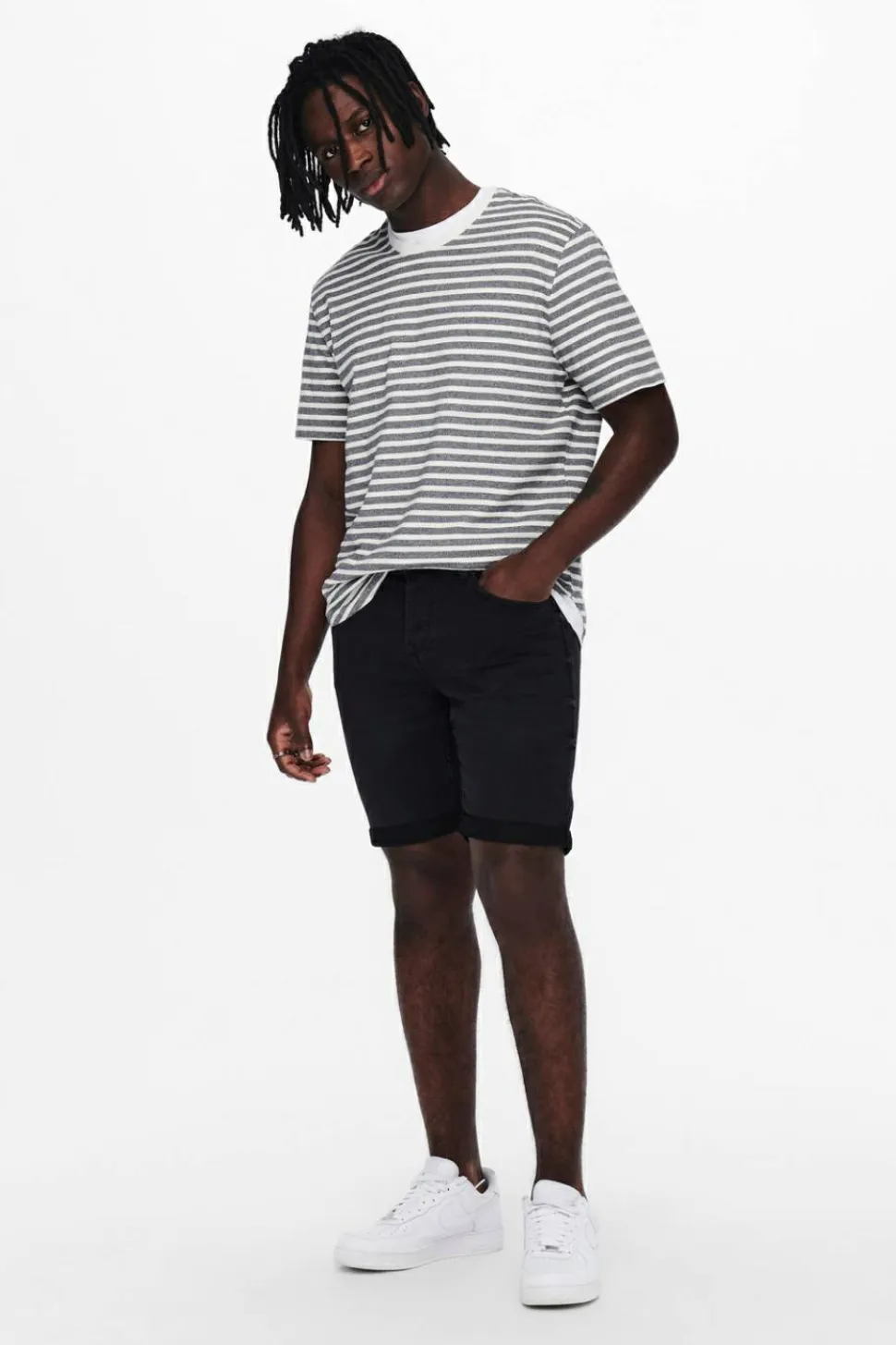 Only & sons