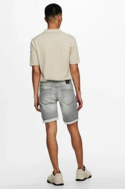 Only & sons