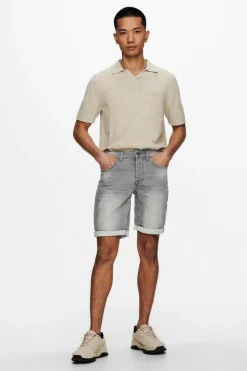 Only & sons