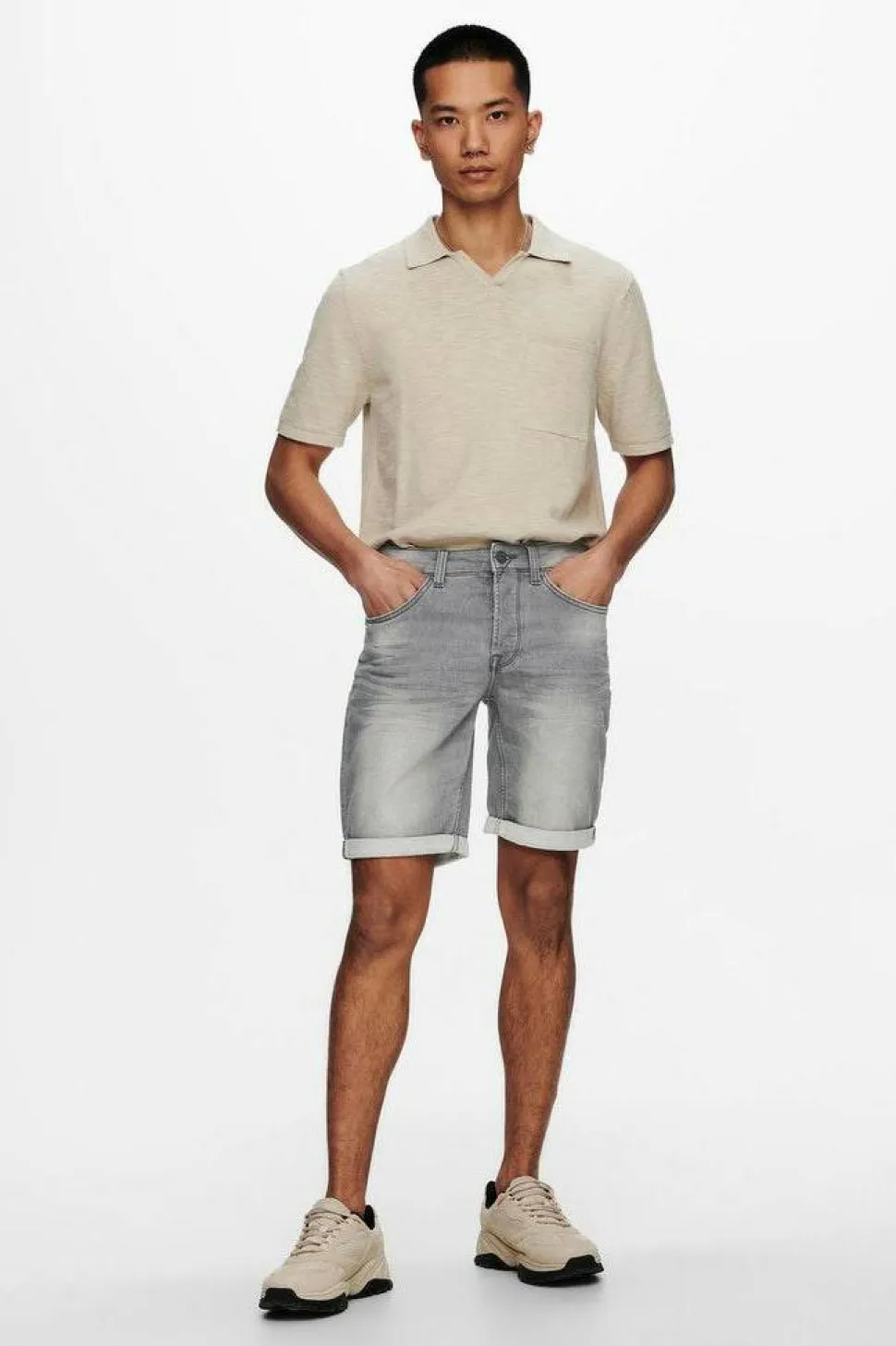 Only & sons