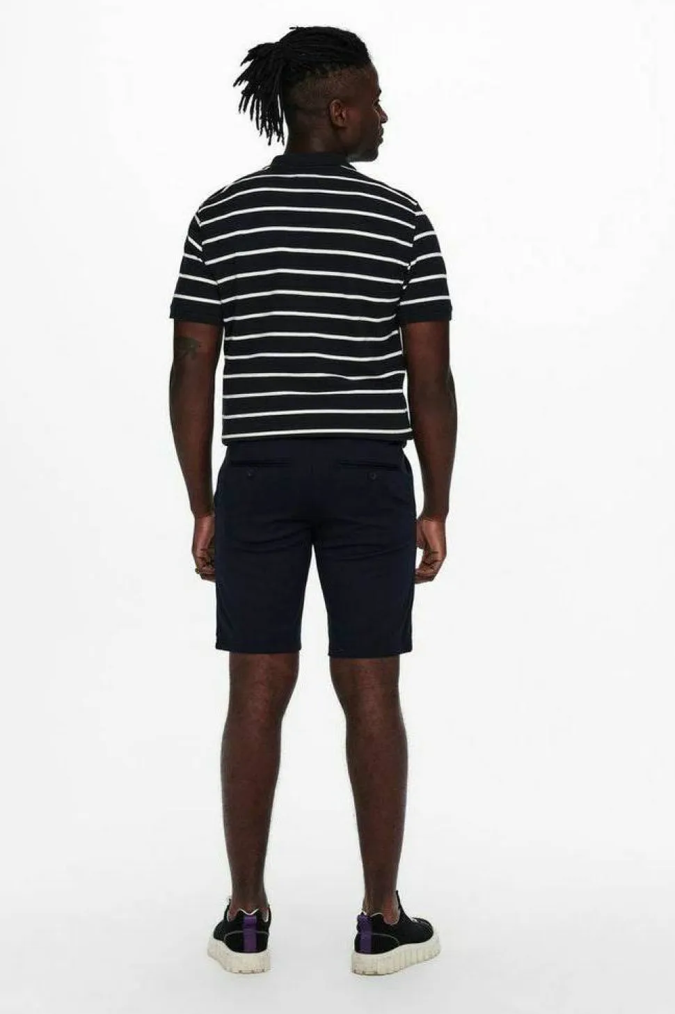 Only & sons