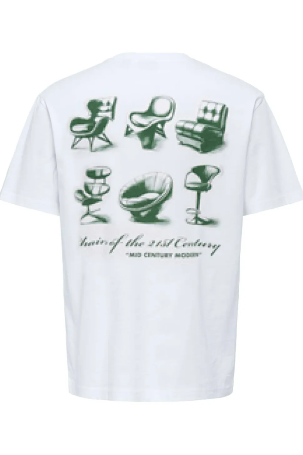 Only & sons