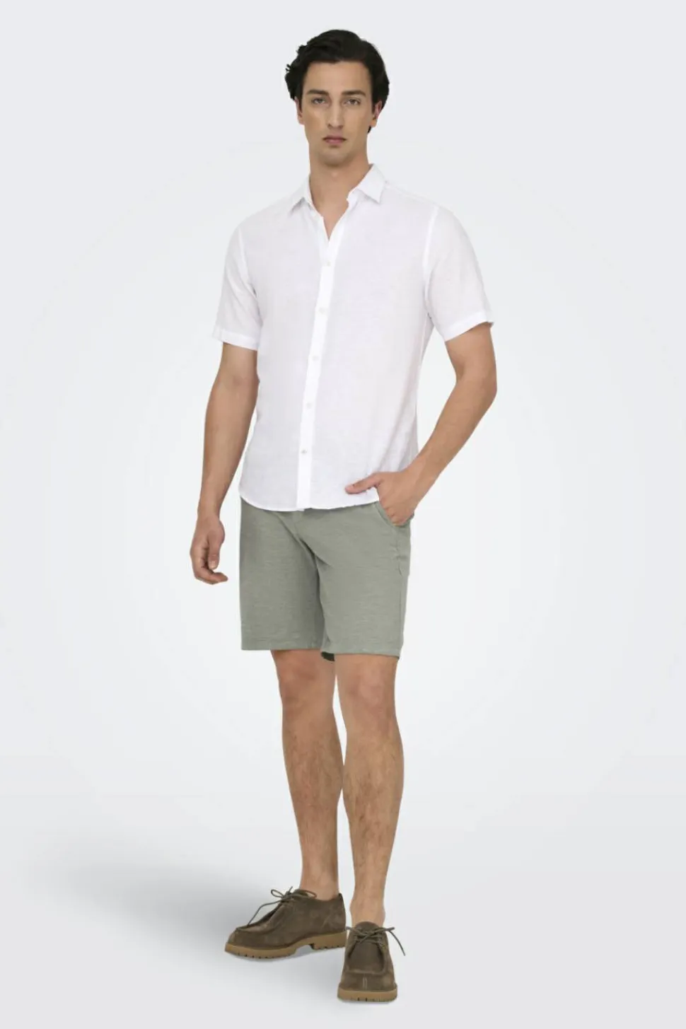 Only & sons