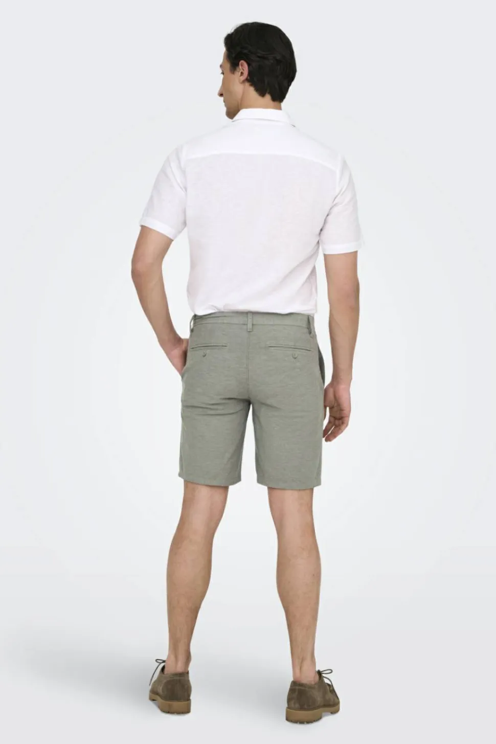 Only & sons