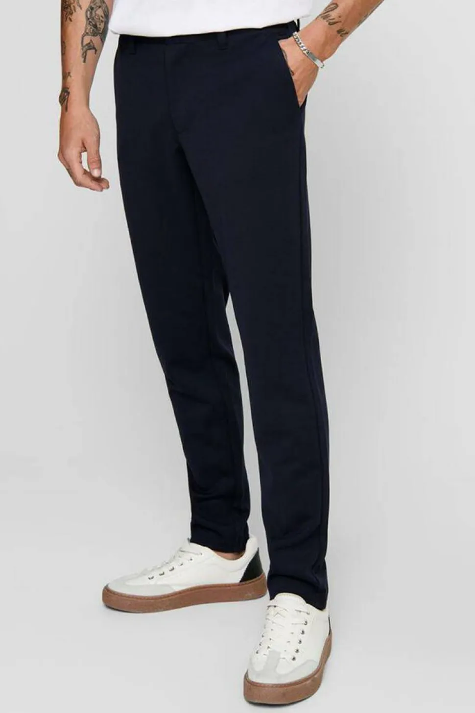 Only & sons