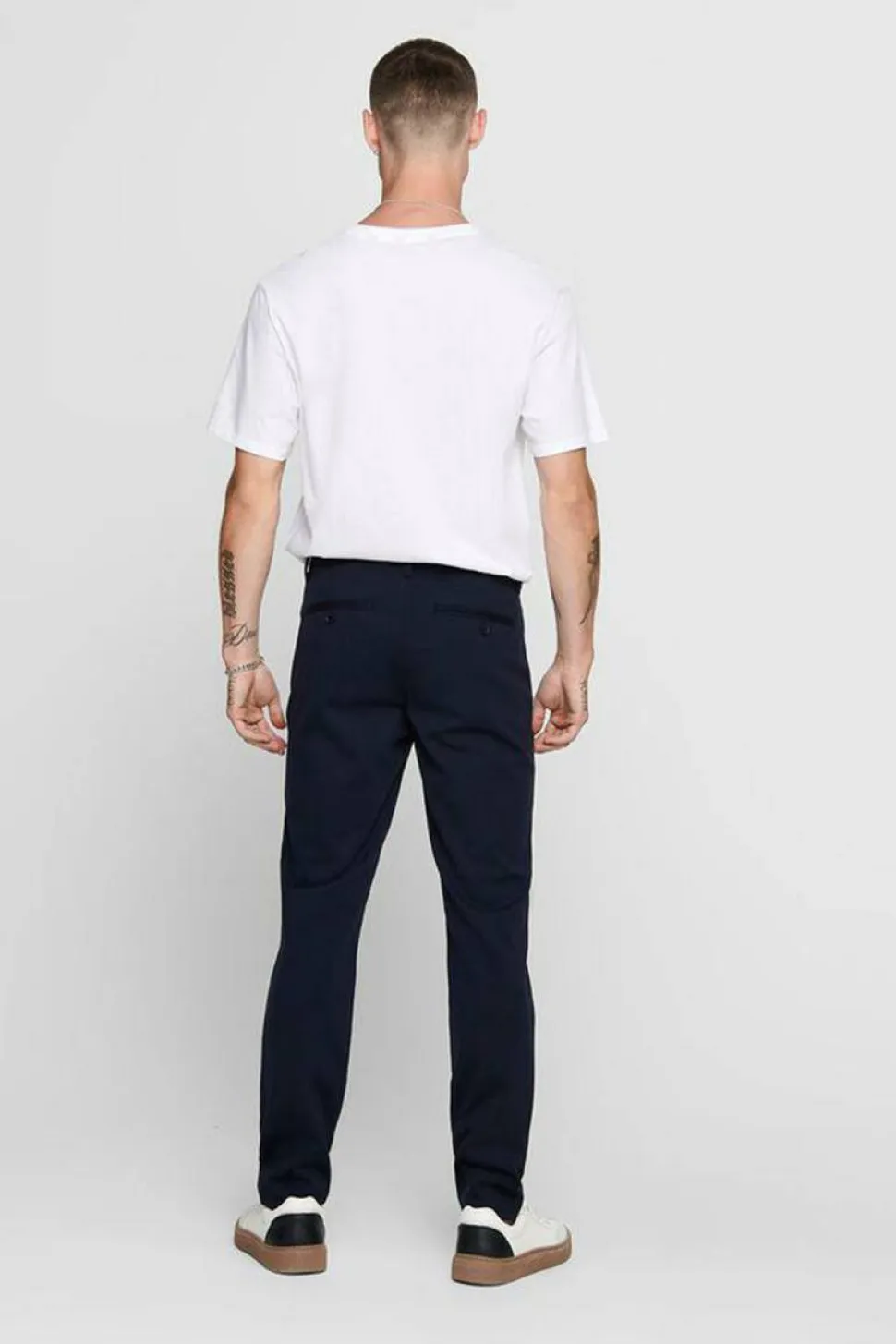 Only & sons
