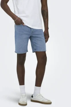 Only & sons