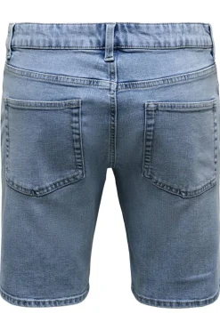 Only & sons