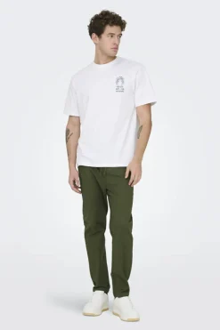 Only & sons