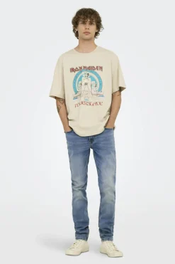 Only & sons