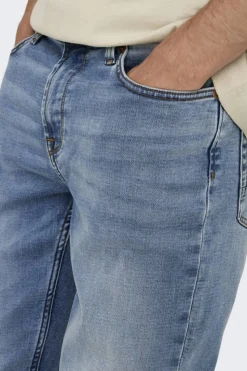 Only & sons