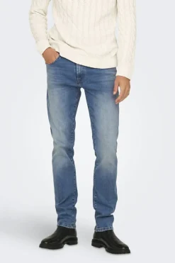 Only & sons